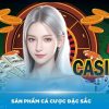 bắn cá an xu online V8club