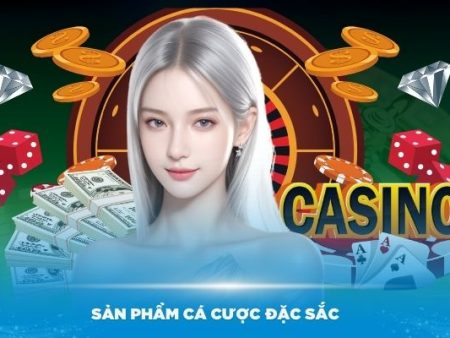 bắn cá an xu online V8club