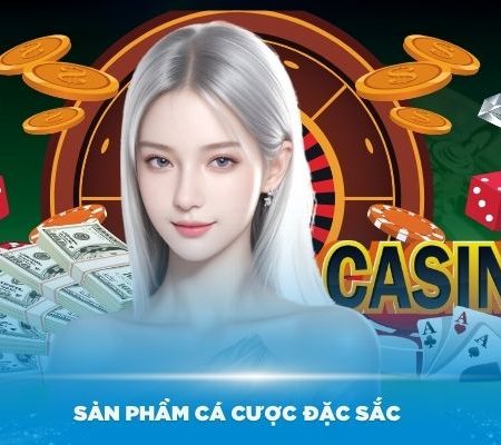 bắn cá an xu online V8club